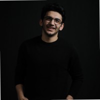 Mohamed Elmansoury