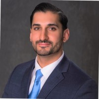 Asad Niazi, M.D., M.P.H.