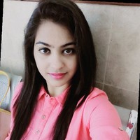 Aayushi Singh