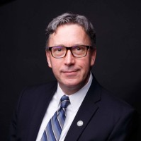 Richard Buttenshaw Arm-P, Cic, Csp