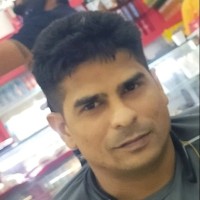 Dilip Shukla