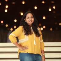 Iswarya Sivakumar