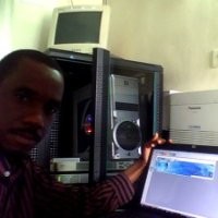 Yusuf Hamisu