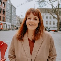Suzanna De Ridder