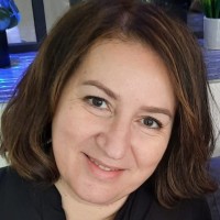 Zahia AIT MOUHOUB