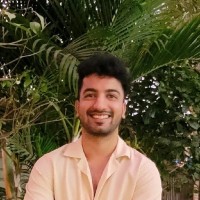 Shreyam Kumar