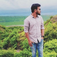 Ravindar Reddy Challa