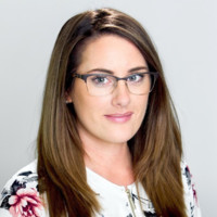Sarah O Shea