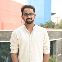Srikanth Ramanujam