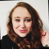 Alexandria Mcnamara