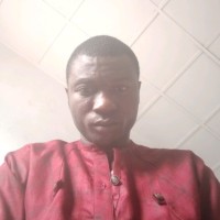 Salawudeen Ridwan