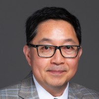 Damian Shin