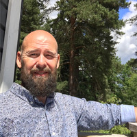 Mikael Andersson
