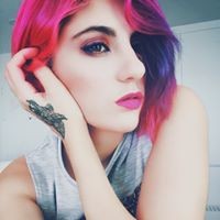 Maria Fernanda