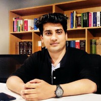 Preet Raj Dash