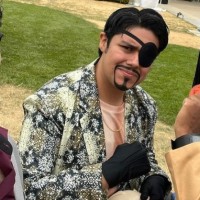 Rafael Perez Jr