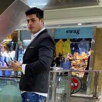 Ashraf Husain