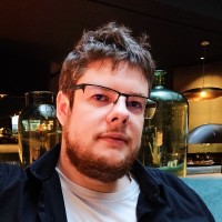 Loïc Doubinine