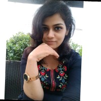 Suparna Chakraborty
