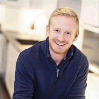 Adam M. Cox