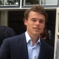 Arthur Blijdorp