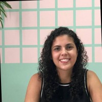 Luciana Silva