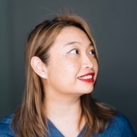 Virginia Ngai