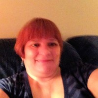 Patricia Travison