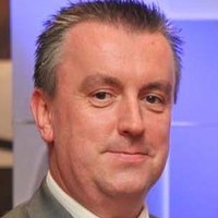 Gareth Meredith