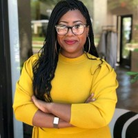 Kenisha Lewis (Scarbrough)
