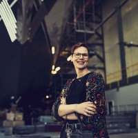 Marije Berghout