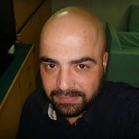 Pantelis Kalandropoulos