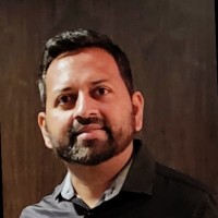 Santhosh Pajimbila