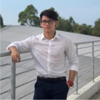 Daniel Wong
