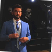 Fabien Scaffe