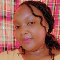 Caroline Wambui