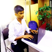 MD AKASH MIAH