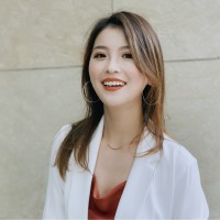 Zhang Rachel