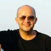 Mohamed Mostafa Abdulrazik