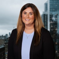 Candice Bourke