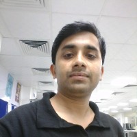 Akhilesh Kumar Singh