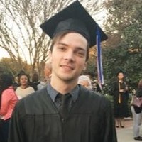 Harrison McElroy