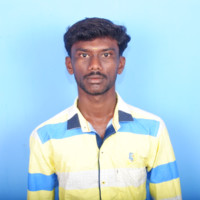 Manickam. V Manickam