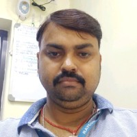 Dharmendra Kumar Tiwari