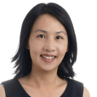 Judy Wong