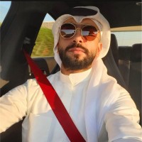 Saad Abdullah