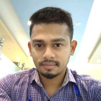 Shone Varghese