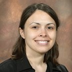 Heather Cherry, Rhia