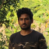 Azarudeen K