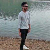Arbaaz Saibole
